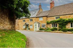 Lilac Cottage, East End, Swerford, Chipping Norton OX7 4BG