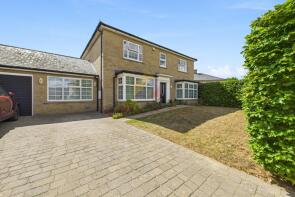 2, Prentice Place, Colchester CO6 1FH