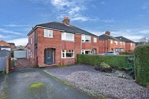 8, Maxwell Road, Congleton CW12 3HY