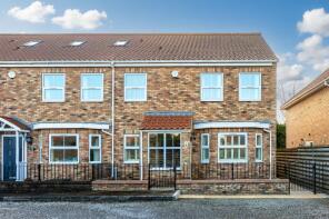 3, Wain Close, Huntington, York YO32 9YQ