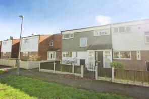 21, Field Road, St. Helens WA9 4QN