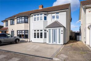 6, Wells Gardens, Rainham RM13 7LU