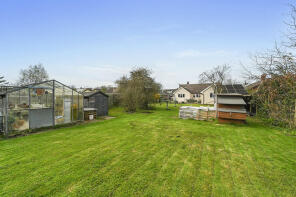 1, Tye Lane, Ipswich IP8 4SR