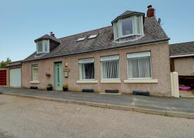 Hawthorn Cottage, Main Street, Luthermuir, Laurencekirk AB30 1YR