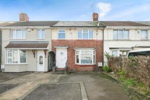 93, St Stephens Road, West Bromwich B71 4LP