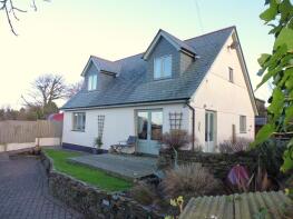 Langley, Road From Romany To Junction West Of Trecarne, Helstone, Camelford PL32 9RL
