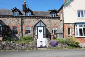 1, Forge Cottages, Main Road, Newton Abbot TQ13 7SJ