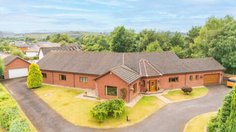 Maxwelltown Station Road, Dumfries, DG2