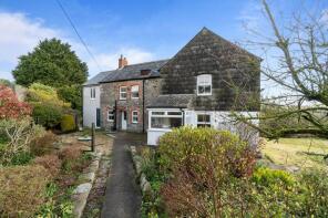 Hepwell Cottage, Road From Treweese Road To Pounda, Liskeard PL14 3SQ