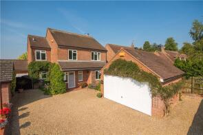 16 West Craft House, Bricstock, Aylesbury HP22 4LP