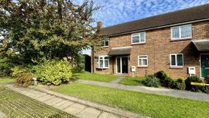 1, Third Avenue, Scampton, Lincoln LN1 2UT