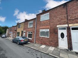 7, Kitchener Terrace, Ferryhill DL17 8AX