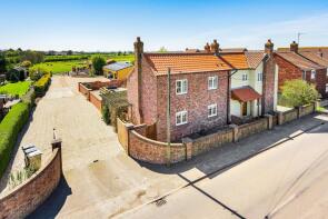 45, Station Road, Spilsby PE23 5QR