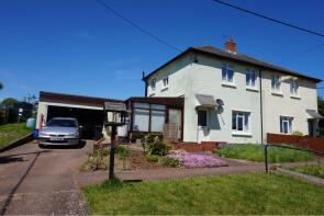 4, Courtenay Cottages, Road Heading South To Washfield, Tiverton EX16 9RE