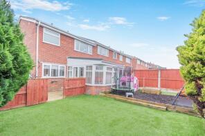 24, Bodnant Grove, Deeside CH5 4NA