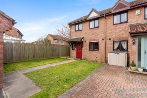 91, The Meadows, Marshfield, Cardiff CF3 2DY