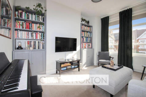 Balfour Road, South Norwood, SE25