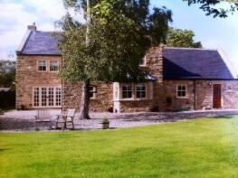 The Hollies, Maypole Court, Ovington DL11 7BP