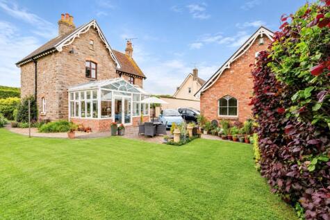 Station House, Wideatts Road, Cheddar