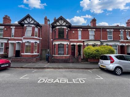 Coniston Road, Coventry, CV5