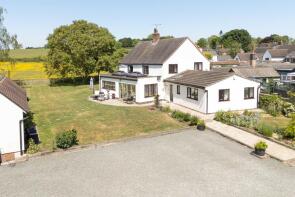 Fieldview, Main Street, Coventry CV7 9LT