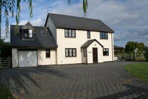 The Retreat, Box Bush Road, Great Oak, Usk NP15 2AG