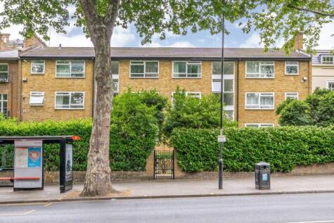 Holland Park Avenue, Holland Park