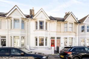 16, Mortimer Road, Hove BN3 5FG