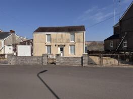 51, Leyshon Road, Gwaun Cae Gurwen SA18 1EN