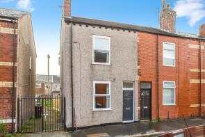 12, Macdonald Street, Wigan WN5 0AL