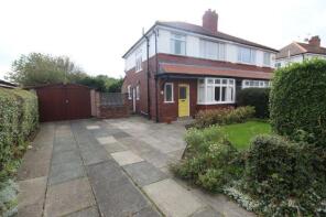 19, Acton Avenue, Appleton, Warrington WA4 5PS