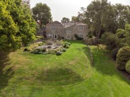 Woodborough Farmhouse, Woodborough Hill, Peasedown St John, Bath BA2 8LN