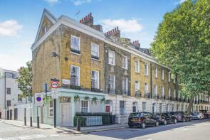 Flat A, 37, Swinton Street, London WC1X 9NT