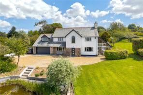 Kelbechan House, Capton To Capton Cross, Dartmouth TQ6 0JE