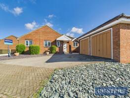 7, The Vineyards, Beverley HU17 5LD