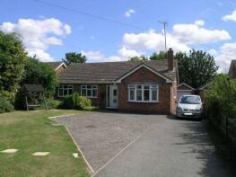 Fairholm, North Lane, Alford LN13 0BD