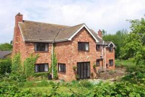 West View, School Lane, Alford LN13 0DL