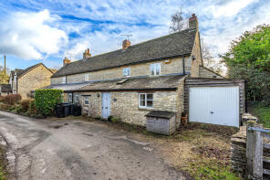 Autumn Cottage, Wheatsheaf Lane, Malmesbury SN16 9TA