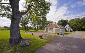 Bleachfield Cottage, Deskford AB56 5TQ