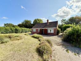 Forge Bungalow, The Street, Norwich NR12 0DG