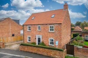 2a Mulberry House, Manor Close, Hemingbrough, Selby YO8 6QB