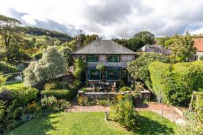 Swallow Cottage, The Street, Lewes BN7 3QD