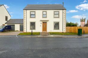 2, Paddock Gardens, Brunstock CA6 4EX