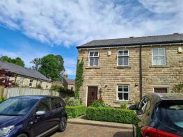 14, Jacksons Close, Macclesfield SK10 5GF