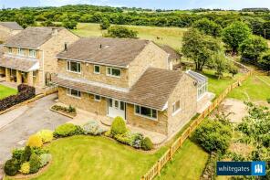 Cedar Lodge, Hill End Close, Norwood Green, Brighouse HX3 8RH