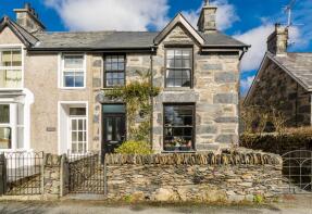 Bryn Ffynnon, Nantmor LL55 4YG