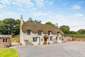 Little Stamborough, Stamborough To Leigh Barton Farm, Watchet TA23 0RW