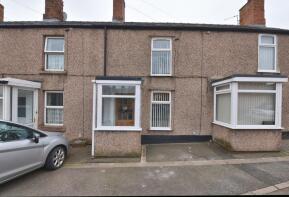 2, Railway Terrace, Bodfari Road, Trefnant, Denbigh LL16 4UR