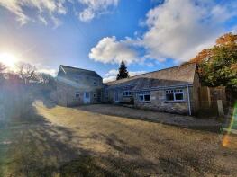 The Hollys, Burnthouse, Penryn TR10 9AS