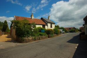 The Old Cottage, The Street, West Harptree, Bristol BS40 6HA